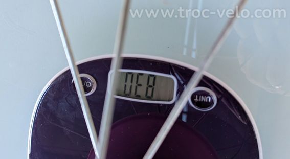 Jantes Carbon Corima - 3