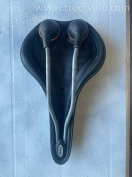 Selle Royal Looking Gel - 2
