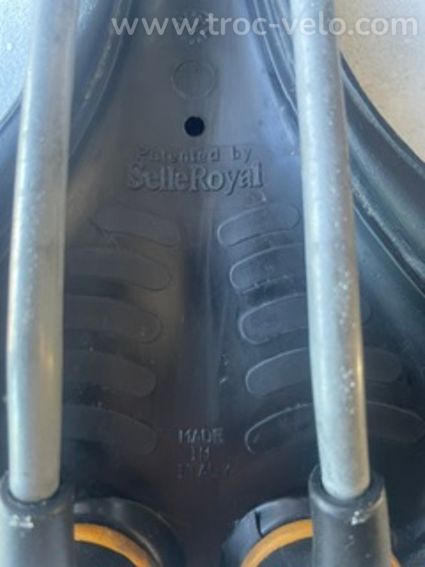 Selle Royal Looking Gel - 3