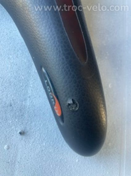 Selle Royal Looking Gel - 4