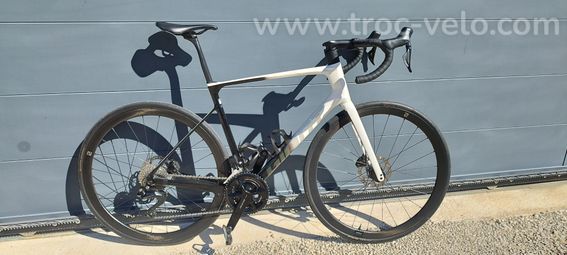 Vends vélo giant Defy 105 Di2 taille ML 2024 - 3