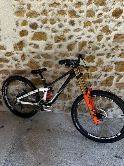 Scott gambler - 3