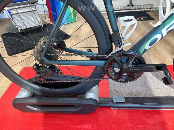 Orbea orca m30i ltd  - 2