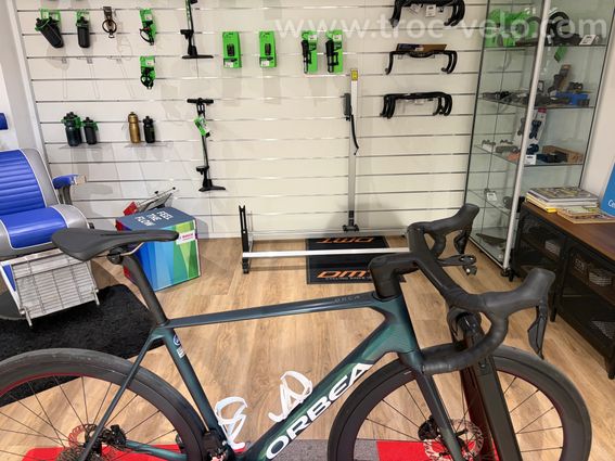 Orbea orca m30i ltd  - 3