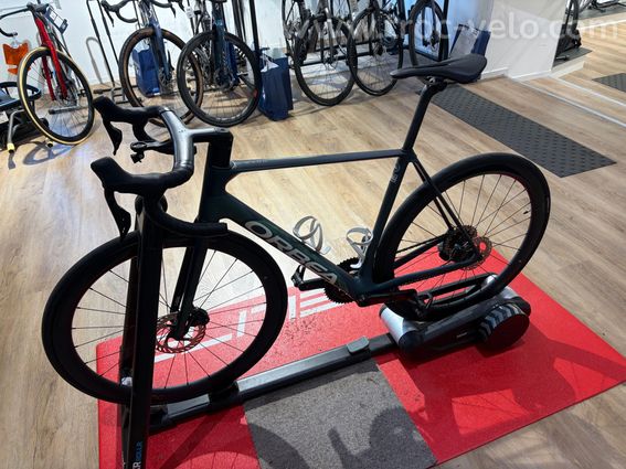 Orbea orca m30i ltd  - 4