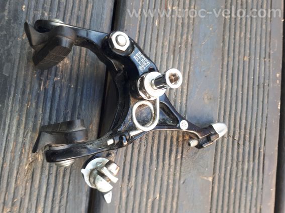 Étrier de frein route Shimano BR-R561 – double pivot – 49 mm - 3
