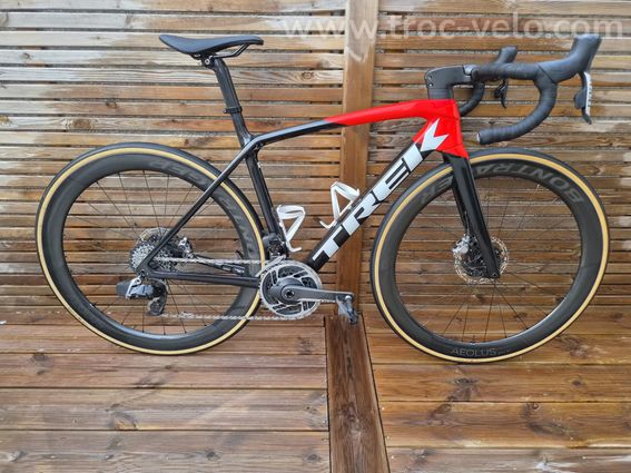 Vélo de course - 2