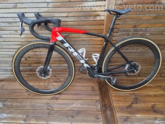 Vélo de course - 3