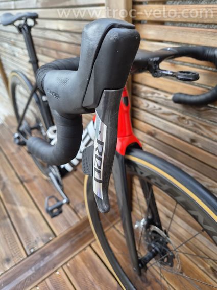 Vélo de course - 4