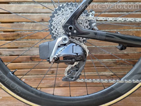 Vélo de course - 5