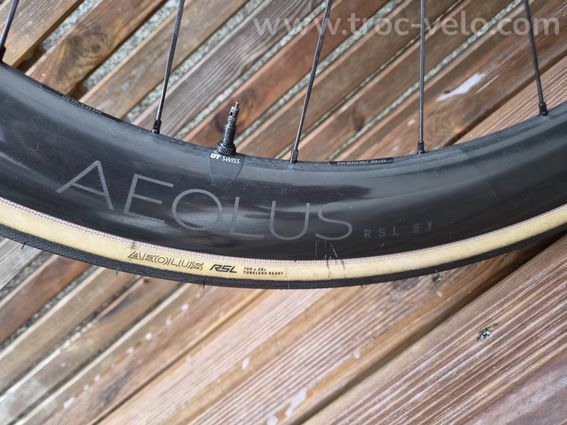 Vélo de course - 6