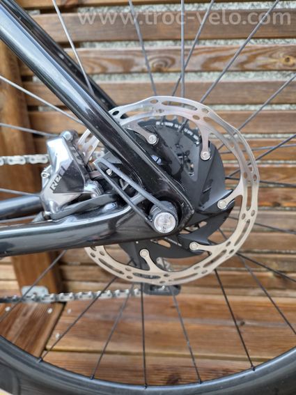 Vélo de course - 7