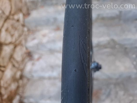 Dt Swiss PRC 35 - 4