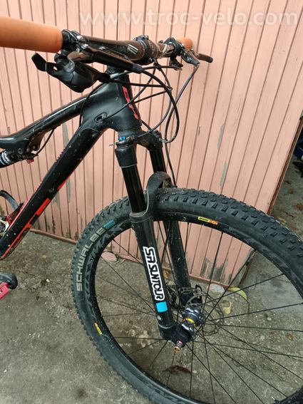 Bh lynx race evo 11,2 kg prêt à rouler. - 2