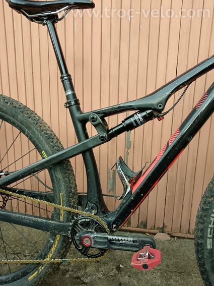 Bh lynx race evo 11,2 kg prêt à rouler. - 3