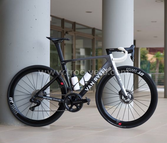 Van Rysel RCR Pro