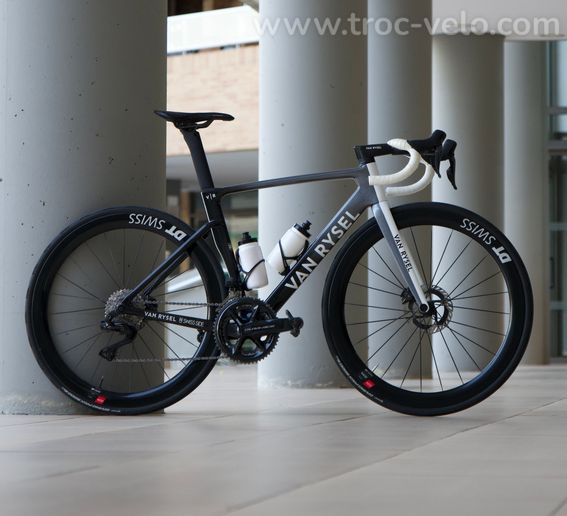 Van Rysel RCR Pro (complet) - 2