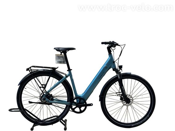 Tenways CGO800S Vélo électrique Single-Speed 2023