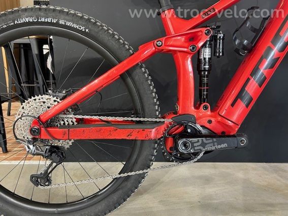 TREK RAIL 9.9 2024 - 4