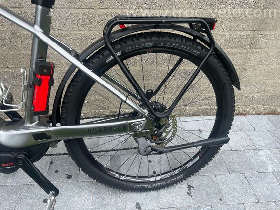 Vélo ketler - 2
