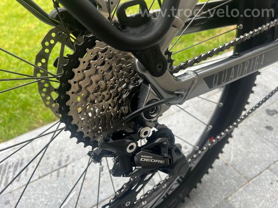 Vélo ketler - 5