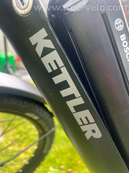 Vélo ketler - 8