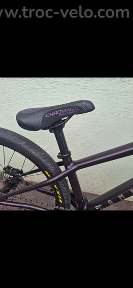 Commencal absolut - 5
