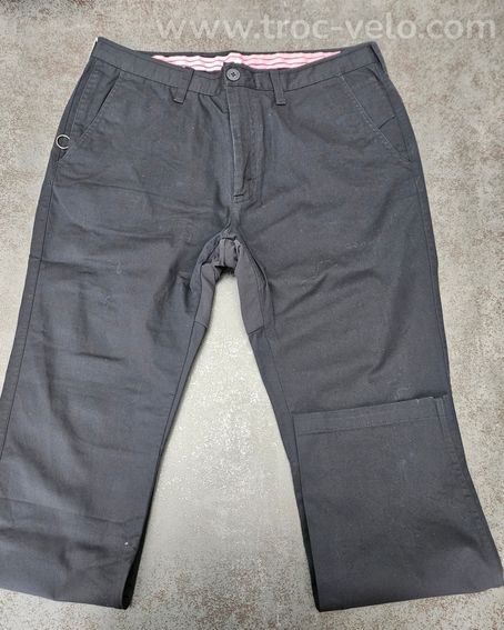 Pantalon Chino hommes - RAPHA CITY RIDING