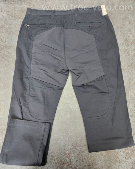 Pantalon Chino hommes - RAPHA CITY RIDING - 2