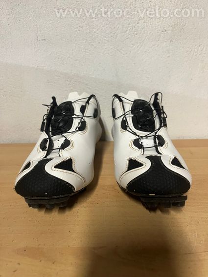 sidi tiger 2s srs taille 44 - 2
