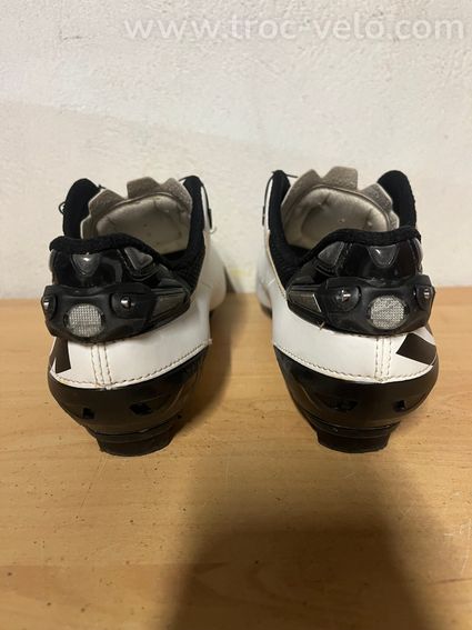 sidi tiger 2s srs taille 44 - 3