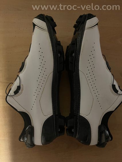sidi tiger 2s srs taille 44 - 4