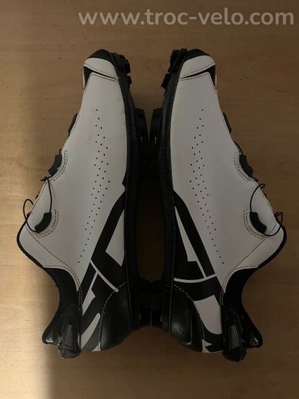 sidi tiger 2s srs taille 44 - 5