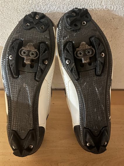 sidi tiger 2s srs taille 44 - 6