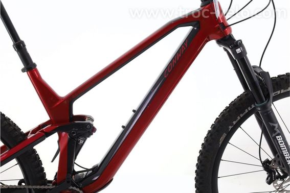 Produit Reconditionne    Conway Wme 3 9   Velo Vtt   Tres Bon Etat - 2