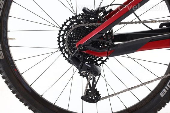 Produit Reconditionne    Conway Wme 3 9   Velo Vtt   Tres Bon Etat - 3
