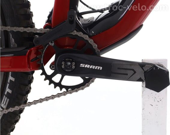 Produit Reconditionne    Conway Wme 3 9   Velo Vtt   Tres Bon Etat - 4