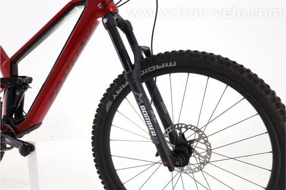 Produit Reconditionne    Conway Wme 3 9   Velo Vtt   Tres Bon Etat - 5