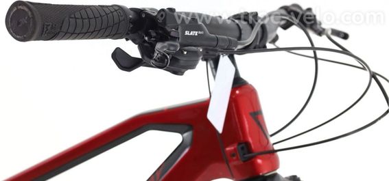 Produit Reconditionne    Conway Wme 3 9   Velo Vtt   Tres Bon Etat - 6