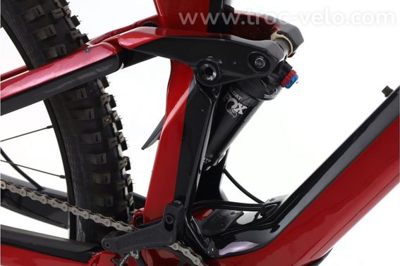 Produit Reconditionne    Conway Wme 3 9   Velo Vtt   Tres Bon Etat - 7
