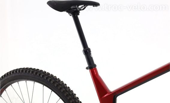Produit Reconditionne    Conway Wme 3 9   Velo Vtt   Tres Bon Etat - 8