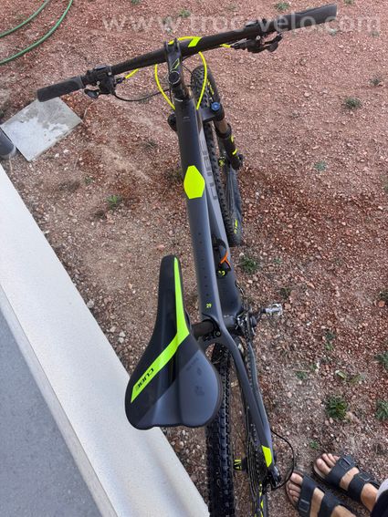 VTT cube reaction gtc pro - 2