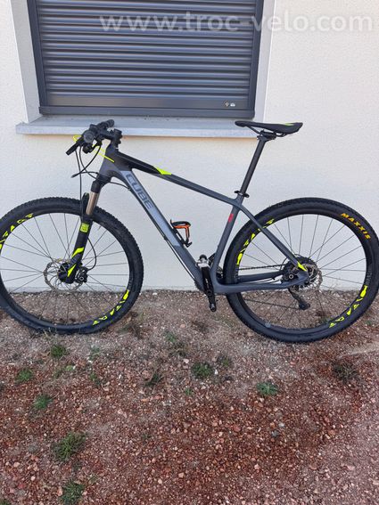 VTT cube reaction gtc pro - 4