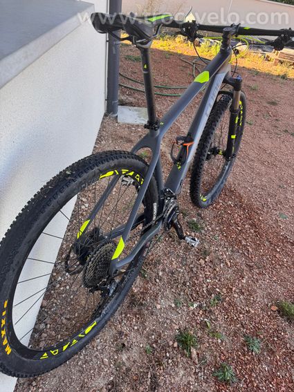VTT cube reaction gtc pro - 5