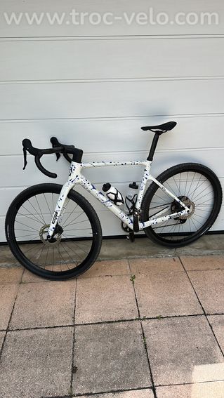 Scott Addict 30 Gravel