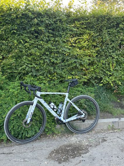 Scott Addict 30 Gravel - 2