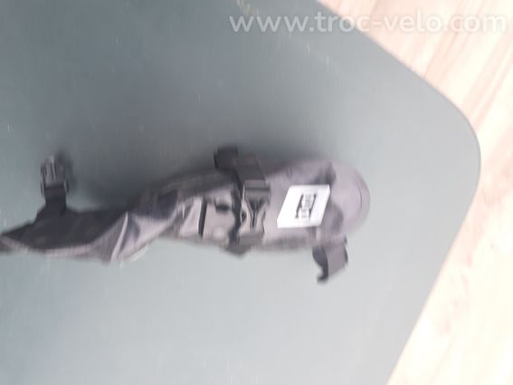 Sacoche de selle - 2