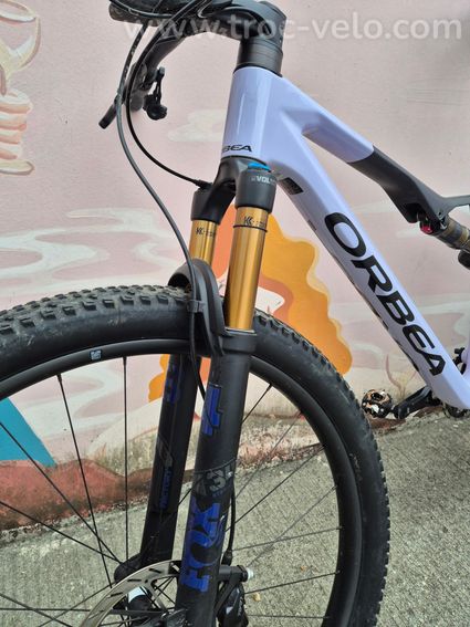 Orbea Oiz M10 AXS - 4