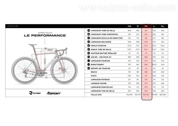 Adris Le Performance Roue Ultegra DI2 (02/2024) Carbone Taille M - 9