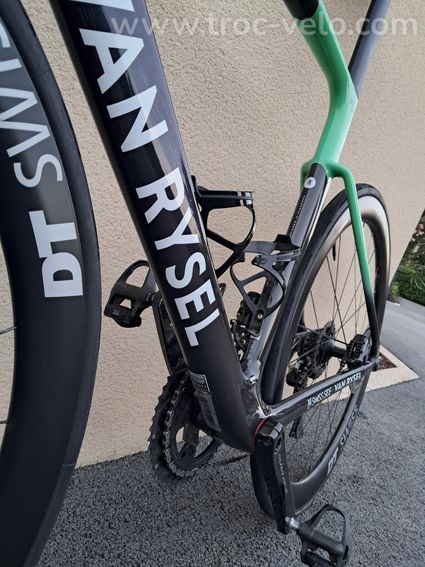 VAN RYSEL RCR PRO - 3